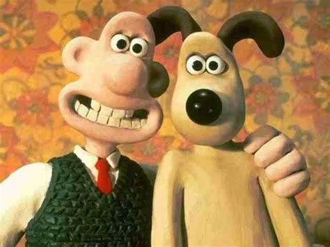 Exploring the Movie Magic of Wallace and Gromit